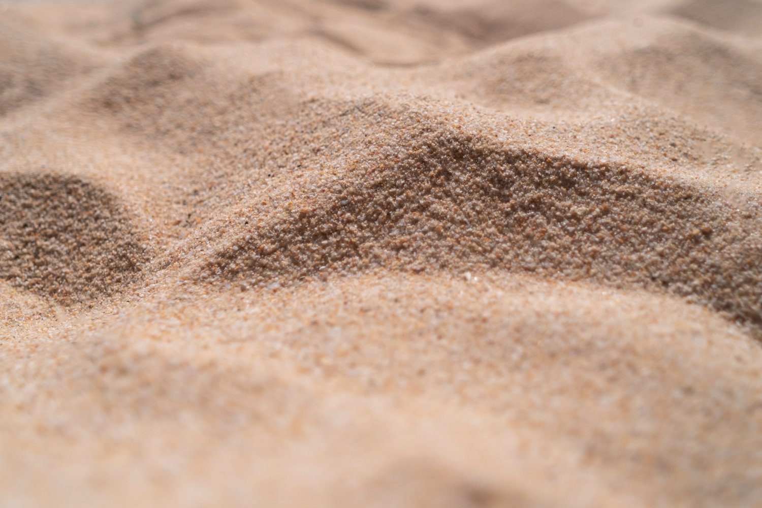 Hybrid Composite Sand