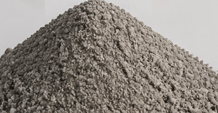 F-Slag Sand