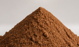 Red-Mud Sand